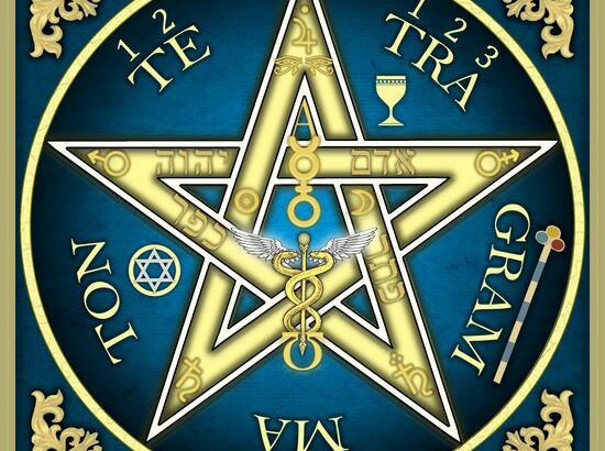 Significado del tetragramatón y cómo se activa